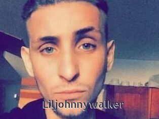 Liljohnnywalker