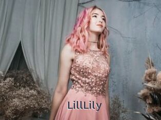 LillLily