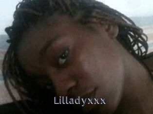 Lilladyxxx