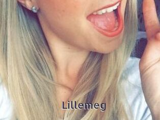 Lillemeg