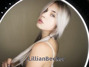 LillianBecker