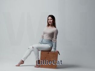 LillieCat