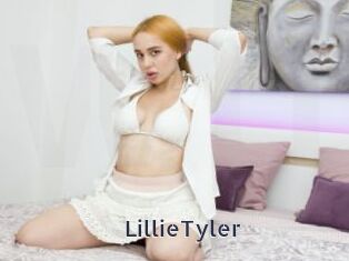 LillieTyler