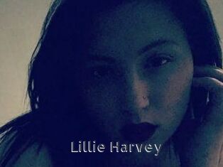 Lillie_Harvey