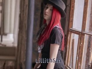 LillithSin