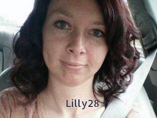 Lilly28