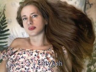 LillyAsh