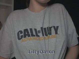 LillyDason