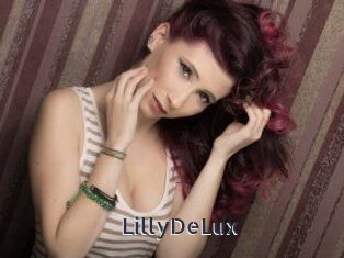 LillyDeLux