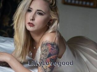 LillyLovegood