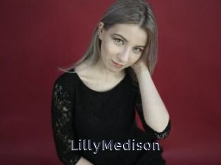 LillyMedison