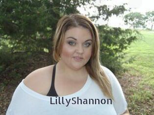 LillyShannon