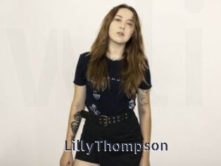 LillyThompson