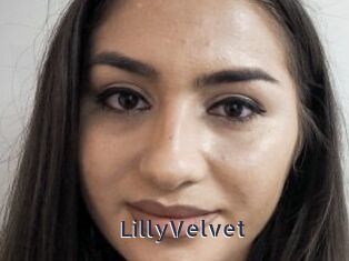 LillyVelvet