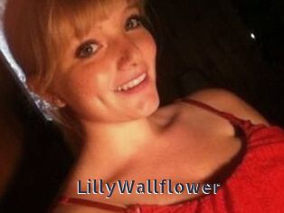 LillyWallflower