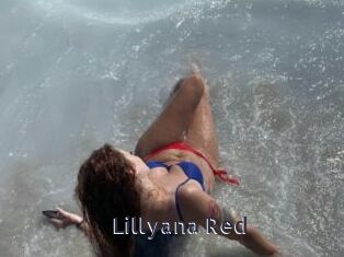 Lillyana_Red