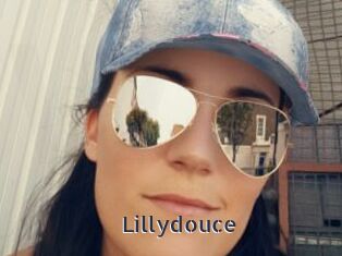 Lillydouce