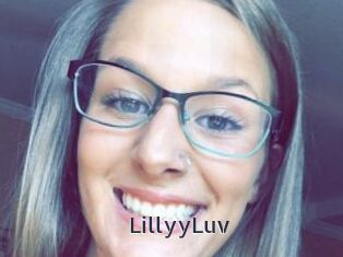 LillyyLuv