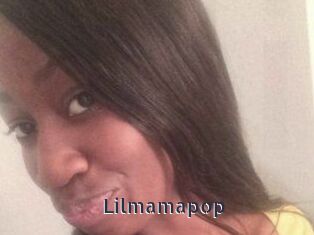 Lilmamapop