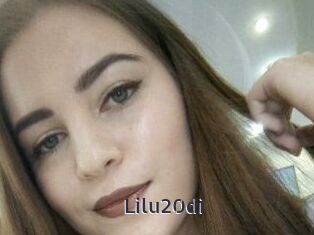 Lilu20di