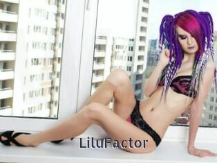 LiluFactor