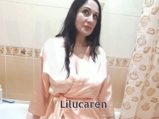 Lilucaren