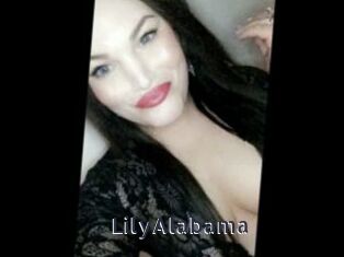 LilyAlabama