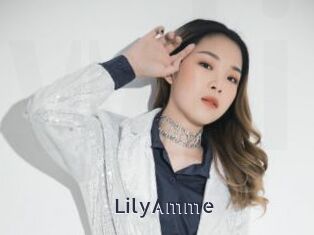 LilyAmme