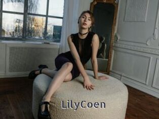 LilyCoen