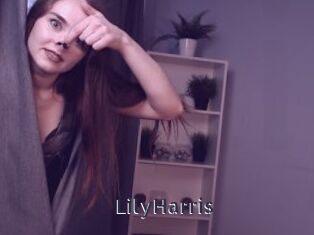 LilyHarris