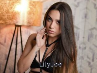 LilyJoe