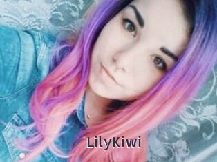 LilyKiwi