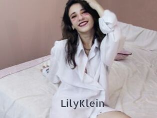 LilyKlein