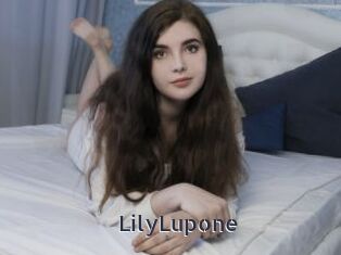 LilyLupone