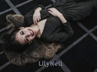 LilyNell