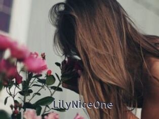 LilyNiceOne