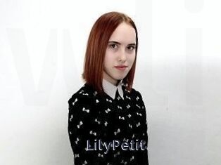 LilyPetit