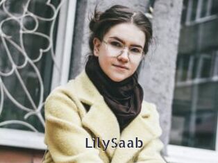 LilySaab