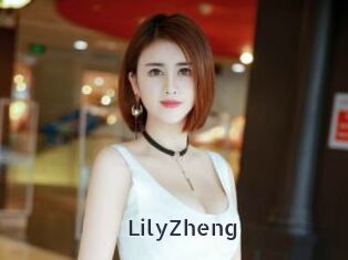 LilyZheng