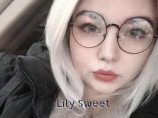 Lily_Sweet