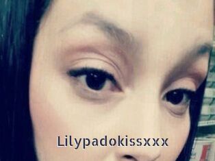 Lilypadokissxxx