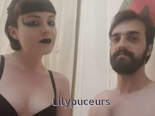 Lilypuceurs