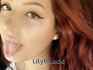 LilythLucid