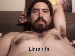 Limonite