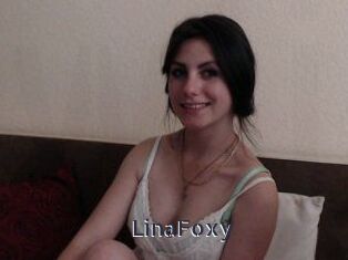 LinaFoxy