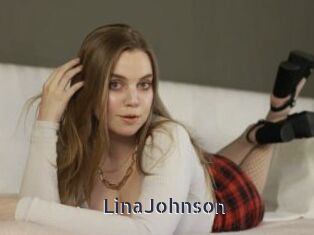 LinaJohnson