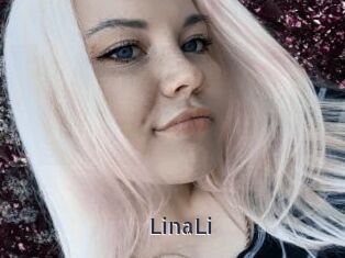 LinaLi