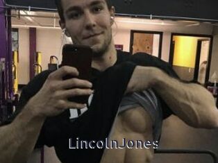 LincolnJones
