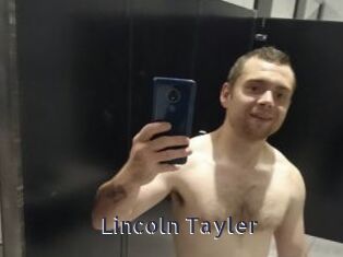 Lincoln_Tayler