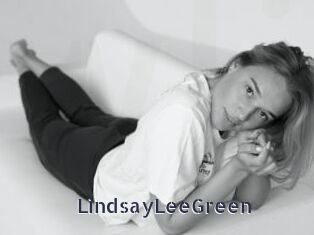 LindsayLeeGreen